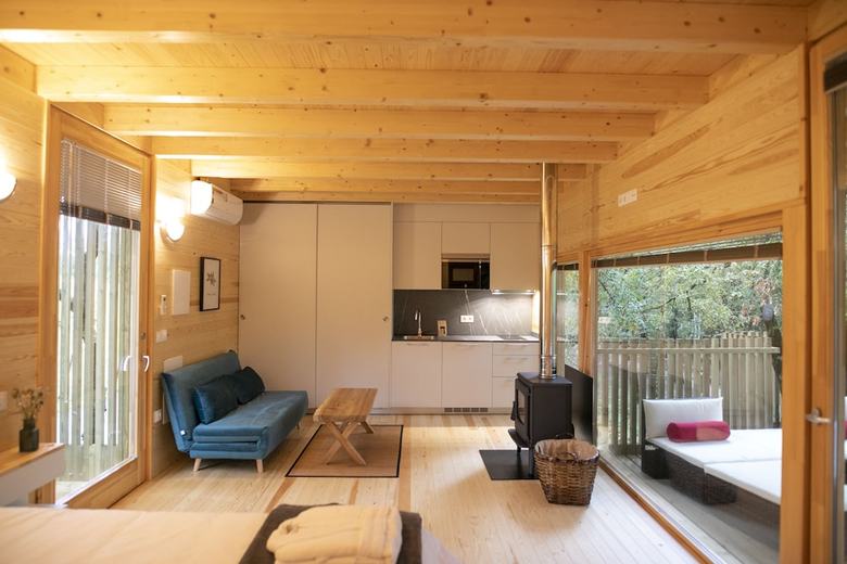 Apartamentos Enoturismo Mar�a Manuela