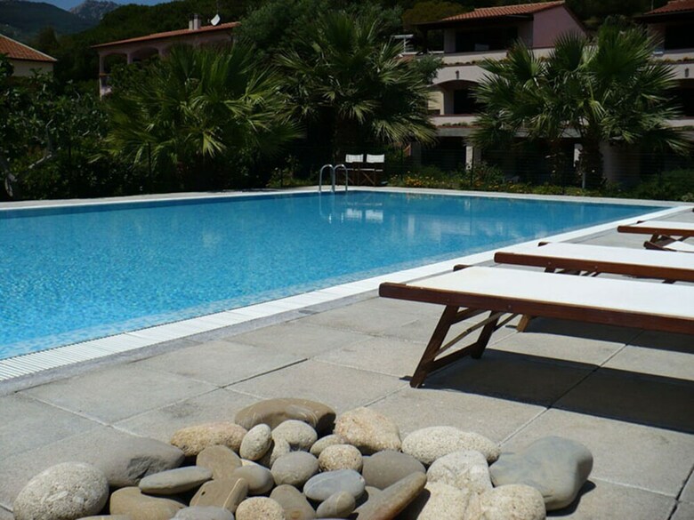 Apartamento Appartamenti Le Fornaci