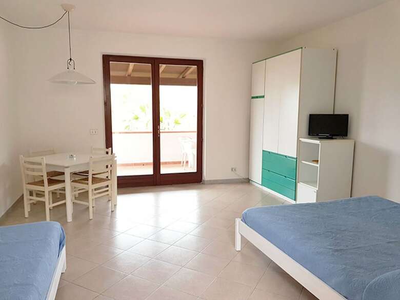 Apartamento Appartamenti Le Fornaci