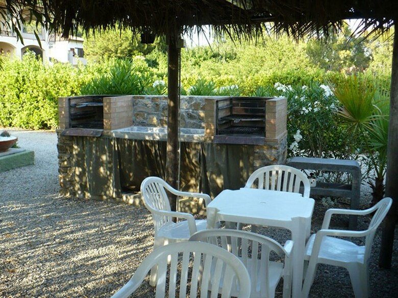 Apartamento Appartamenti Le Fornaci