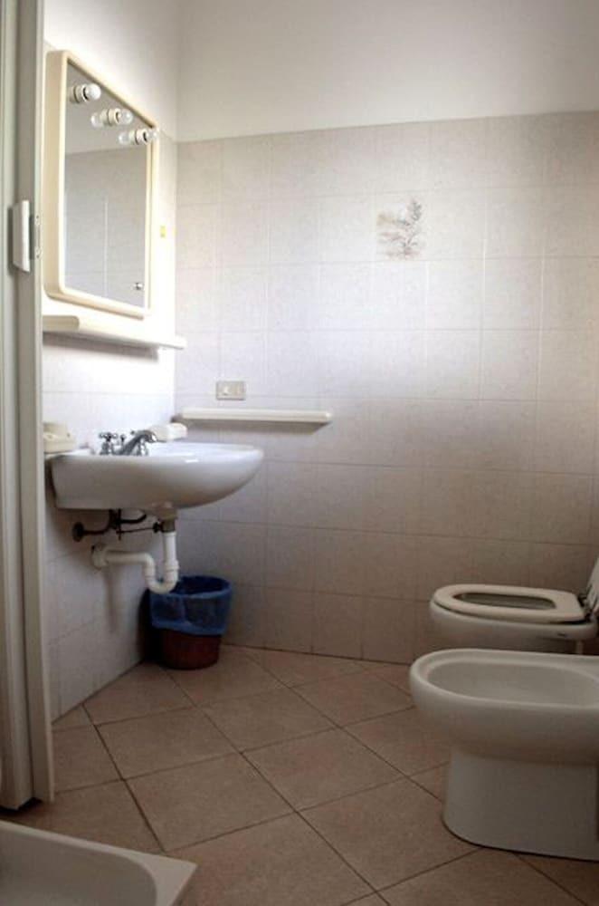 Apartamento Appartamenti Le Fornaci