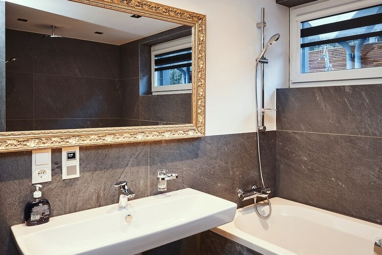 Apartamentos Oetztal Residenz