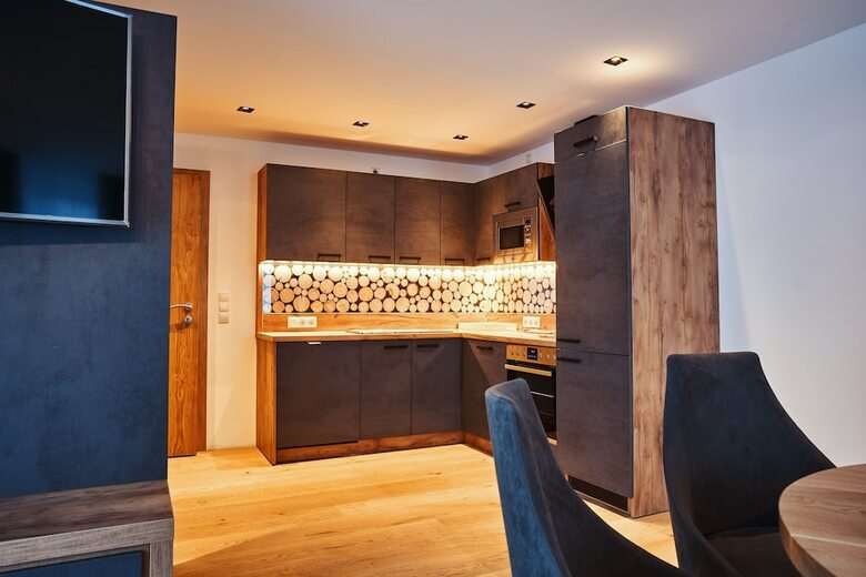 Apartamentos Oetztal Residenz