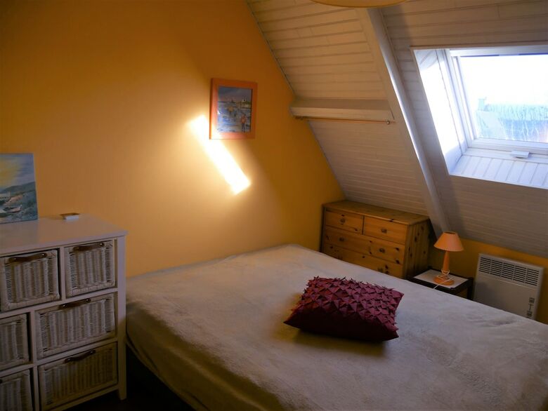 Vos Vacances � Erdeven Proche Plage