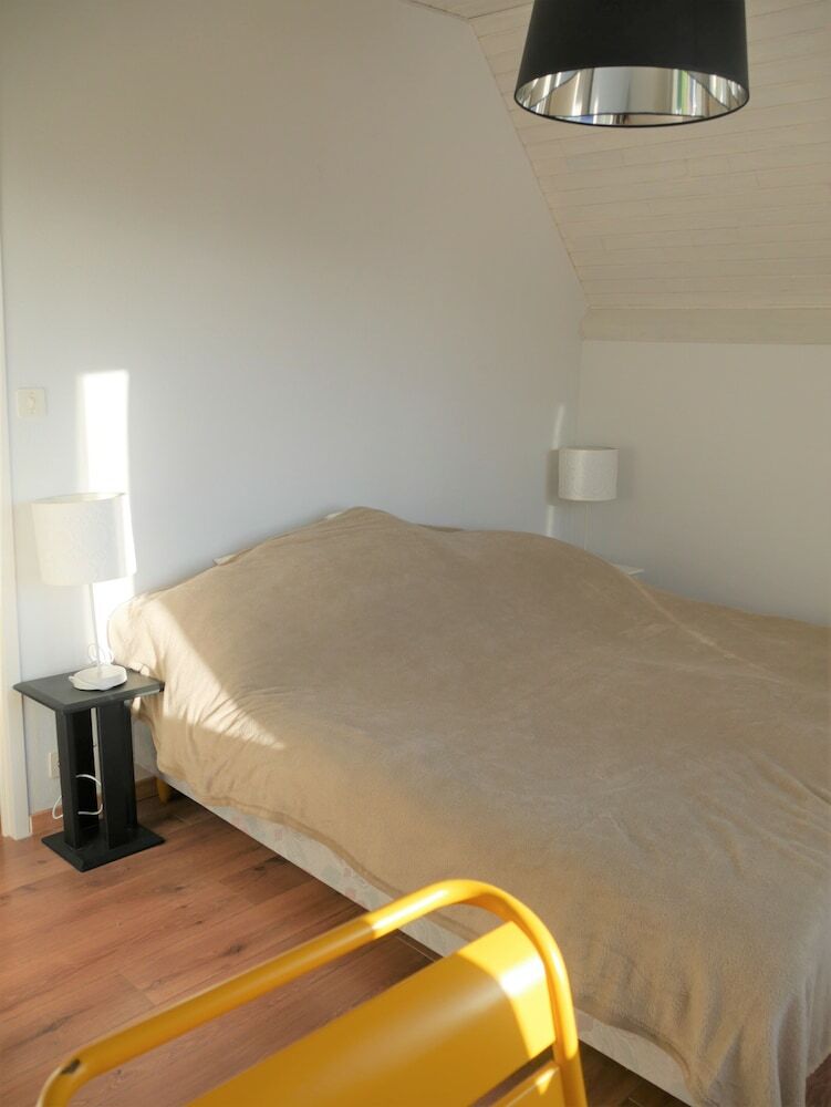 Vos Vacances � Erdeven Proche Plage