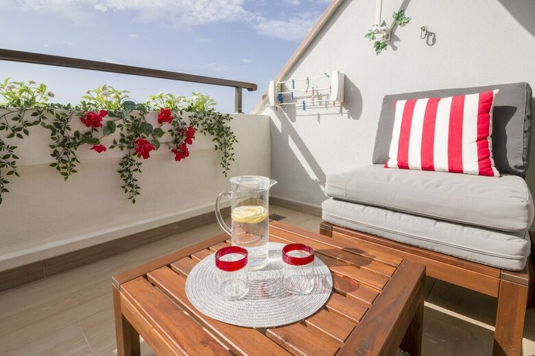 Apartamento Harmony Park New Apt With Sea View