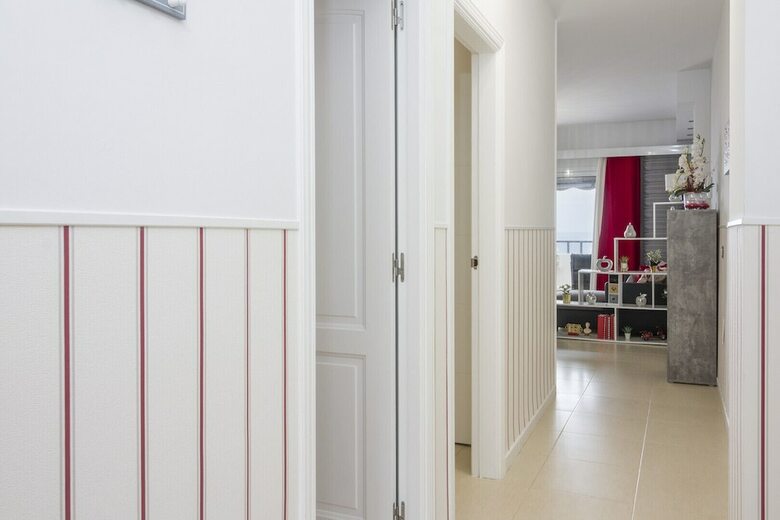 Apartamento Harmony Park New Apt With Sea View