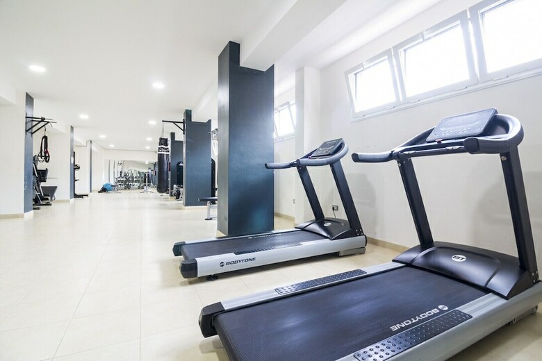 Apartamento Harmony Park New Apt With Sea View