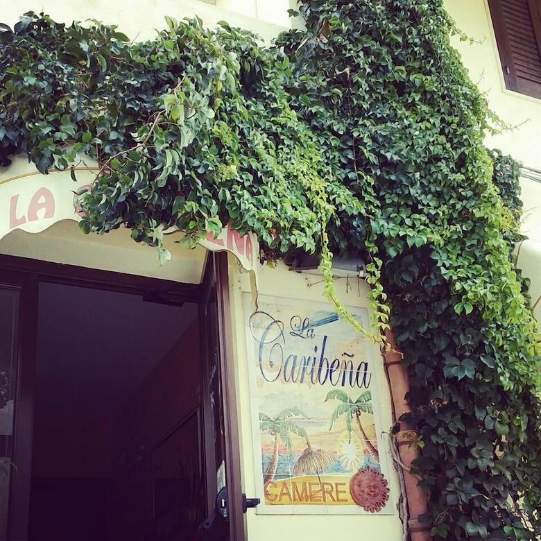 Hotel La Caribena
