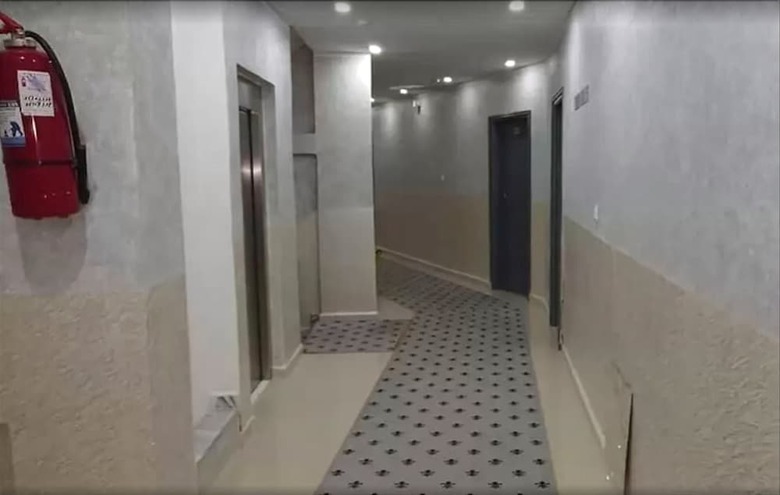 Hotel Teleph�rique