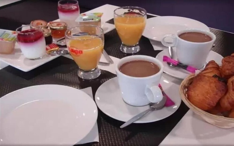 Hotel Teleph�rique