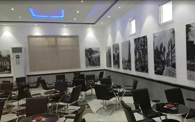 Hotel Teleph�rique