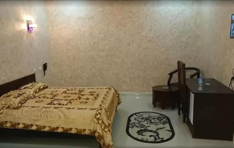 Hotel Teleph�rique