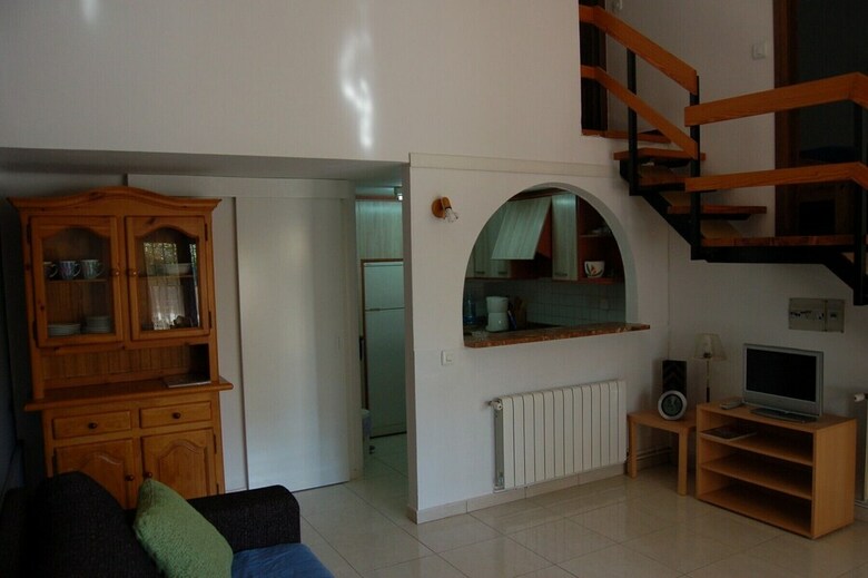 Apartamento Mp-ponent