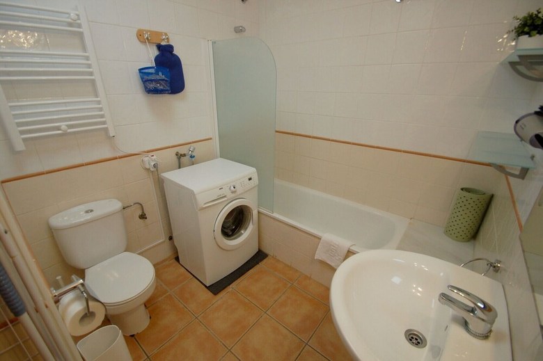 Apartamento Dar� 2d 153