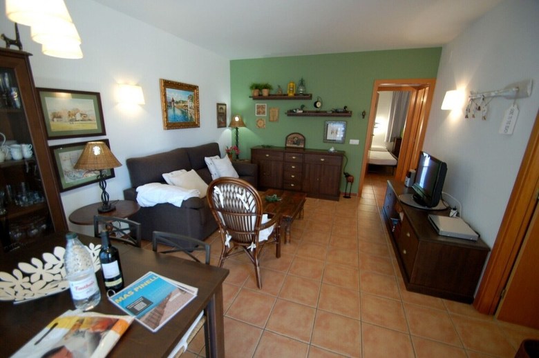 Apartamento Dar� 2d 153