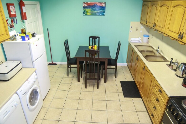 The Silver Teal Apt