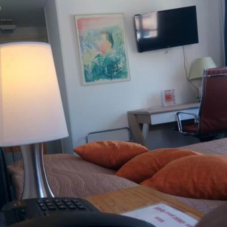 Hotel Relais Lorraine Alsace