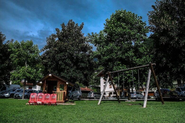 Residence Alessio