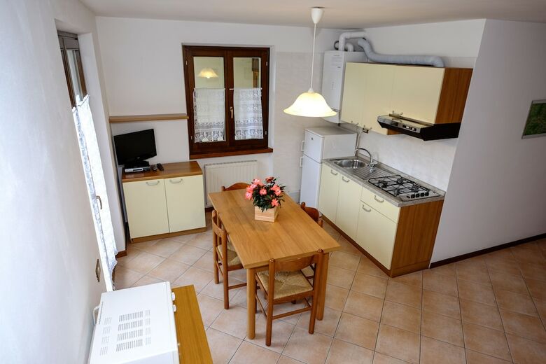 Residence Alessio