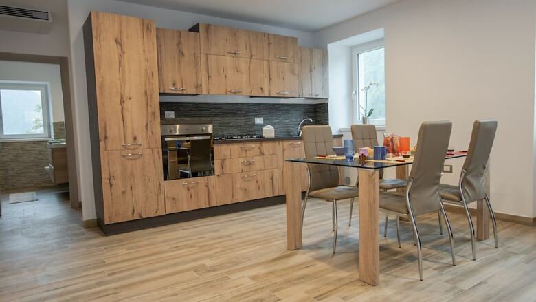 Apartamento Residenza Al Castello