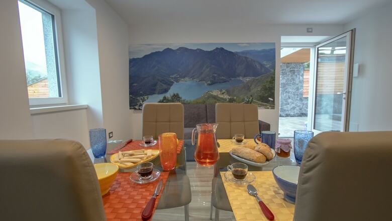 Apartamento Residenza Al Castello