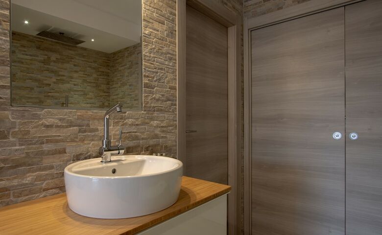 Apartamento Residenza Al Castello