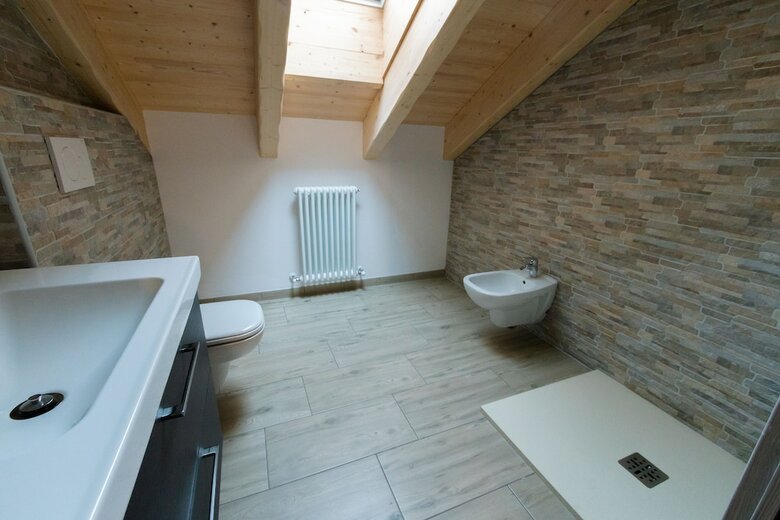 Apartamento Residenza Al Castello