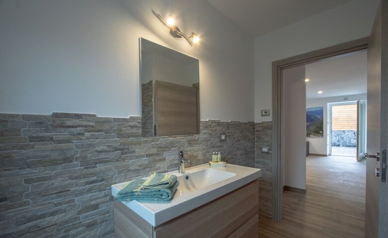 Apartamento Residenza Al Castello