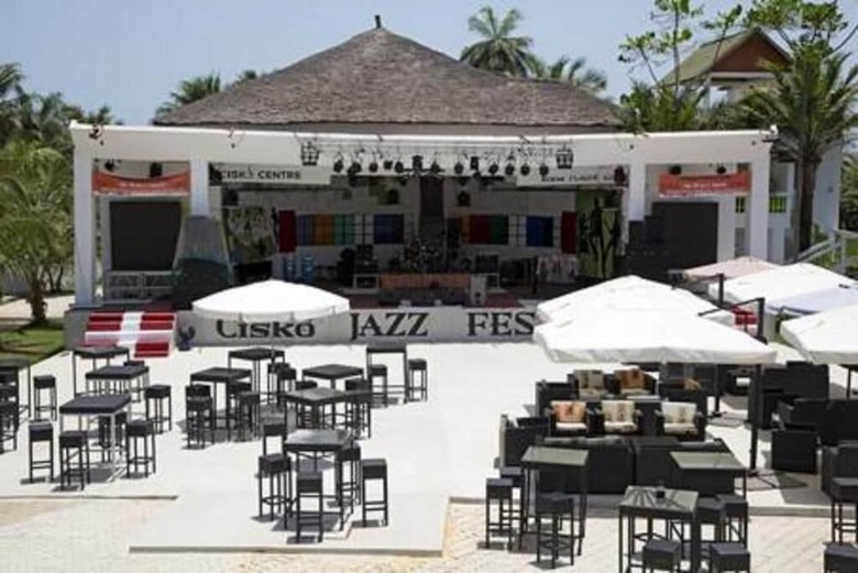 Hotel H�tel Cisko Centre