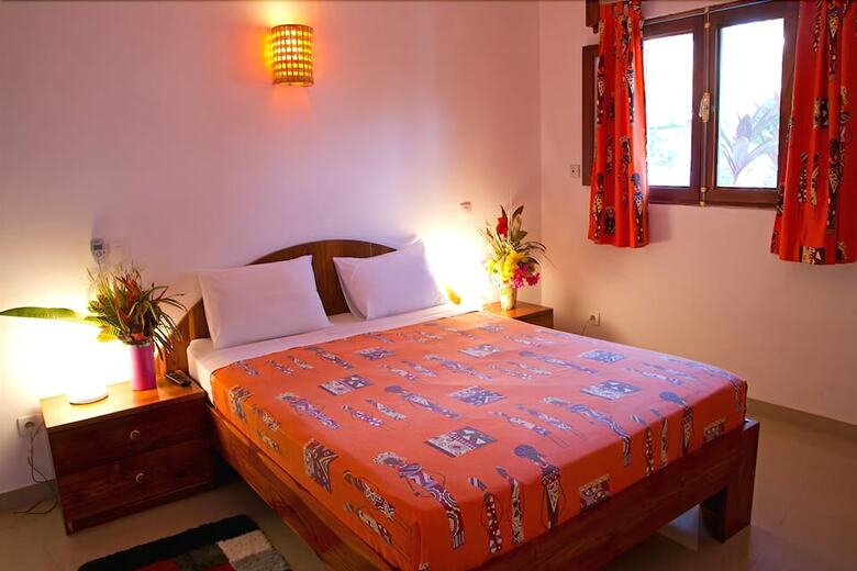 Hotel H�tel Cisko Centre
