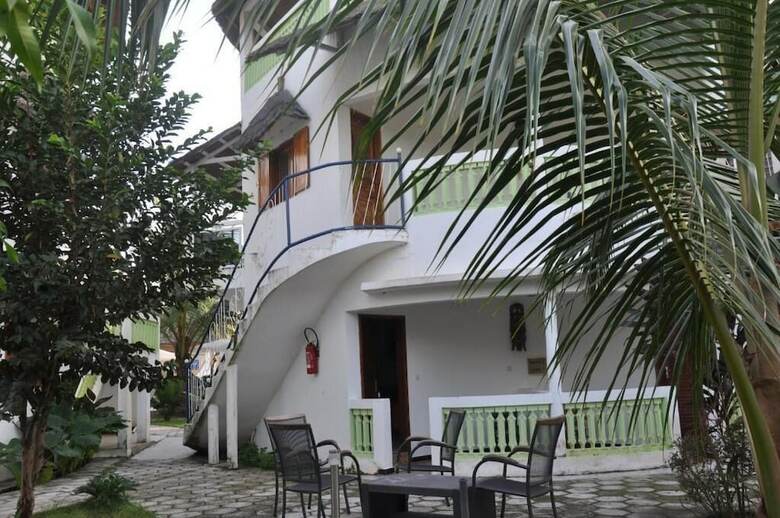 Hotel H�tel Cisko Centre
