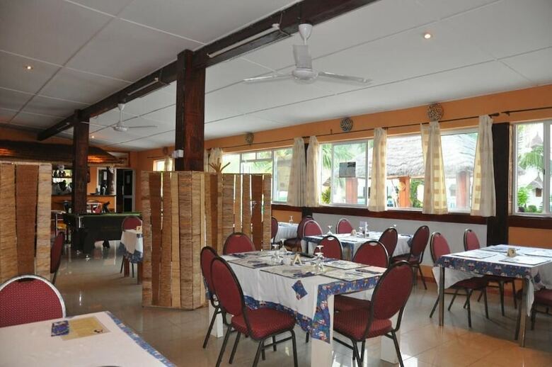 Hotel H�tel Cisko Centre