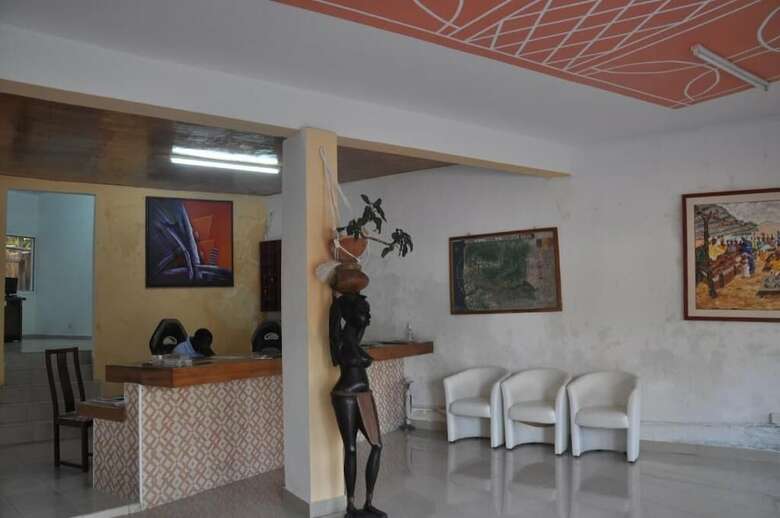 Hotel H�tel Cisko Centre