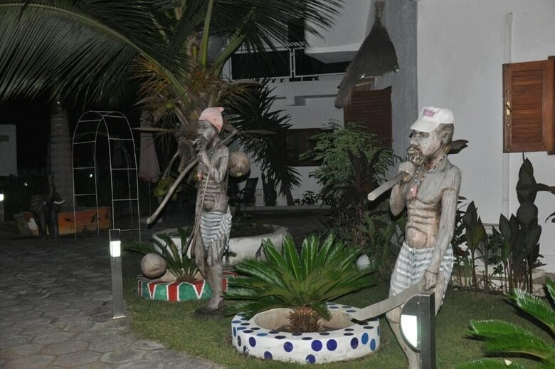 Hotel H�tel Cisko Centre