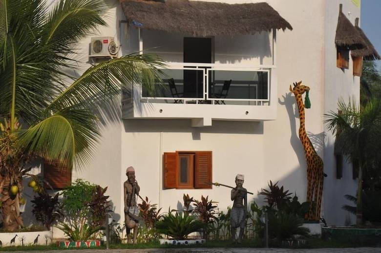 Hotel H�tel Cisko Centre