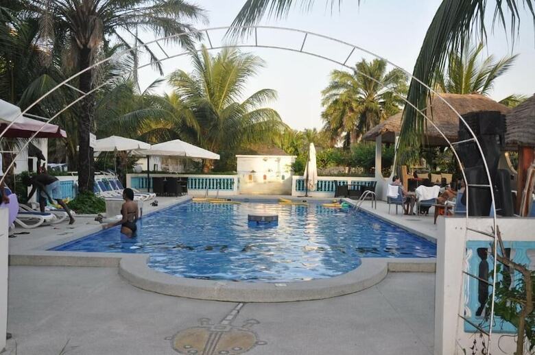 Hotel H�tel Cisko Centre