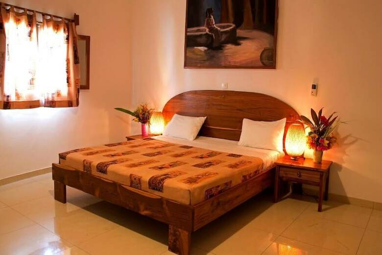 Hotel H�tel Cisko Centre