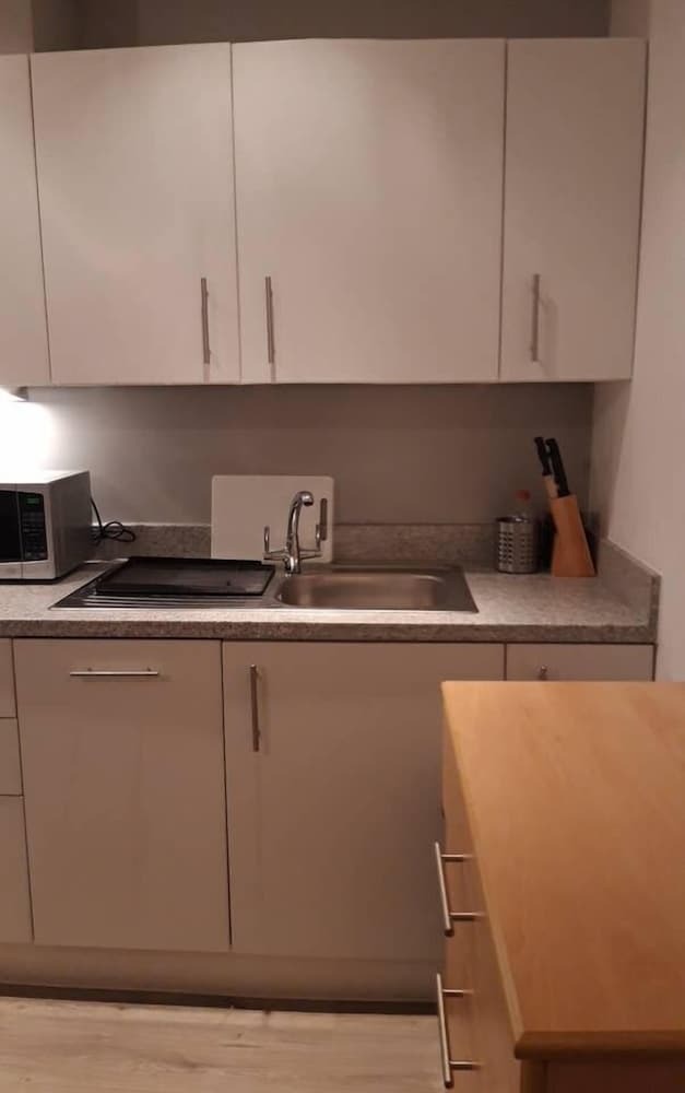 Apartamentos Riverside 4