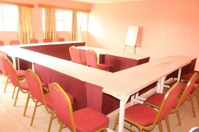 Shammah Hotel