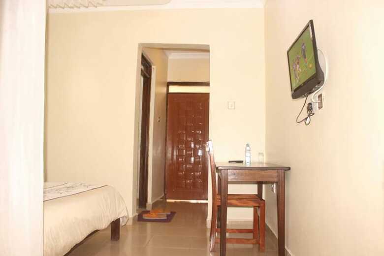 Shammah Hotel