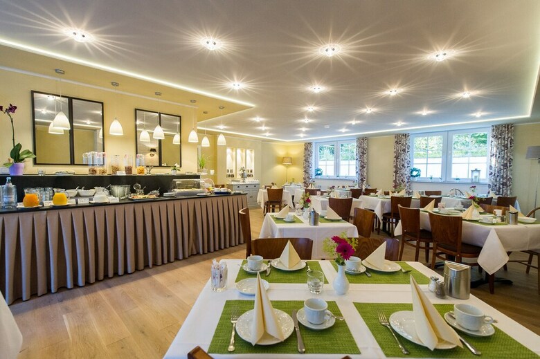 Hotel Landhaus Ellerbrock