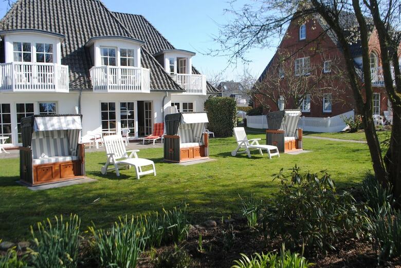 Hotel Landhaus Ellerbrock