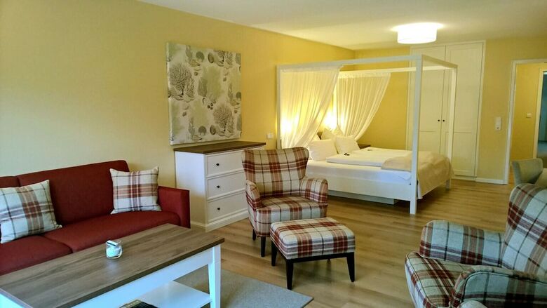Hotel Landhaus Ellerbrock