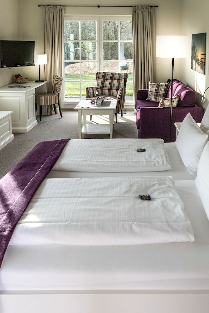 Hotel Landhaus Ellerbrock