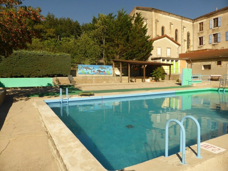 Cabana Les Ecureuils