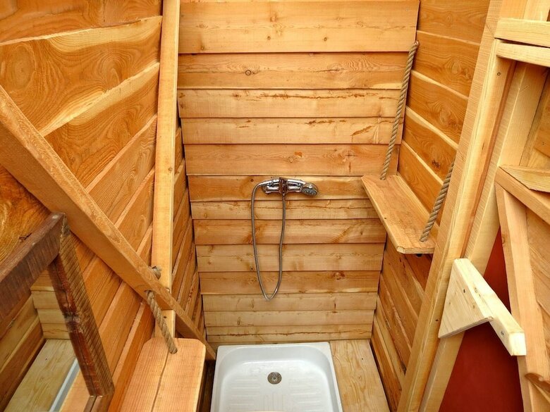 Cabana Les Ecureuils
