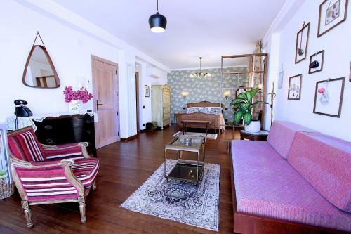 Bed & Breakfast Al 33 Giri