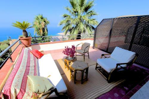 Bed & Breakfast Al 33 Giri