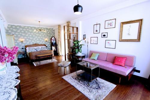 Bed & Breakfast Al 33 Giri